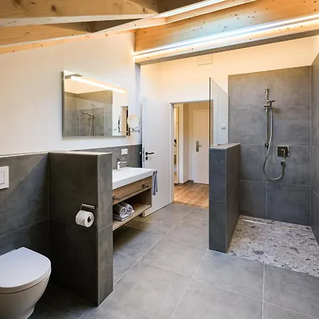 Ruben 15 Appartement *